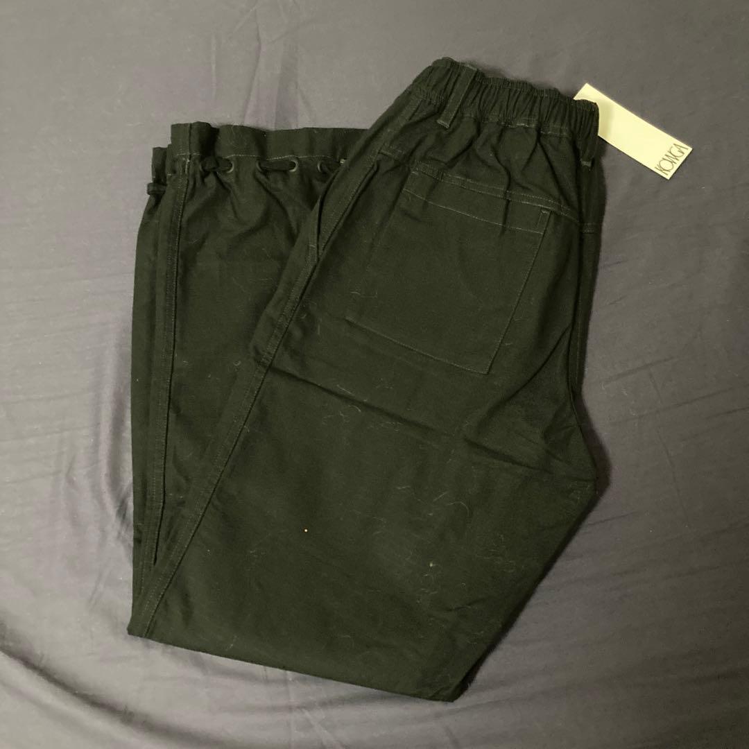 パンツ casabaKOWGA CARGO PANTS