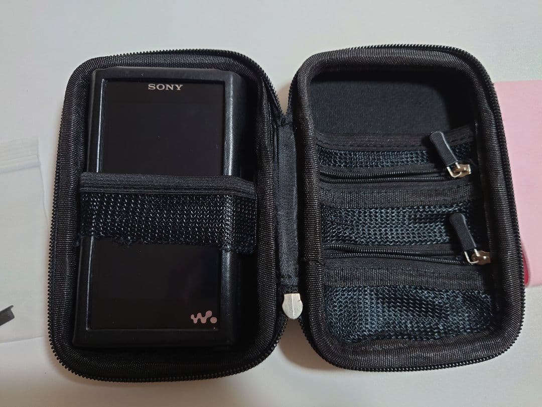 Sony NW−WM1A
