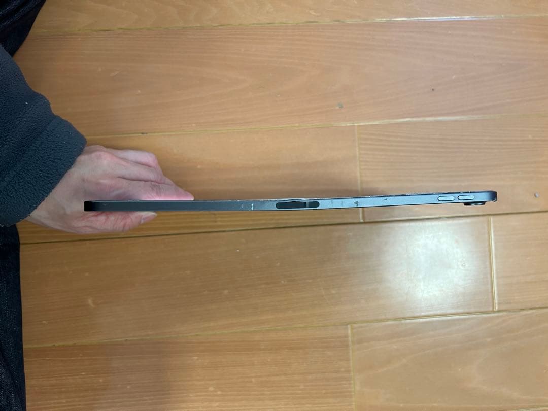 【256GB】画面割れiPad Pro 11【第1世代】 Wi-Fiモデル