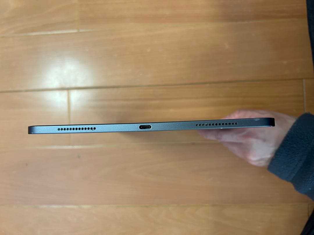 【256GB】画面割れiPad Pro 11【第1世代】 Wi-Fiモデル