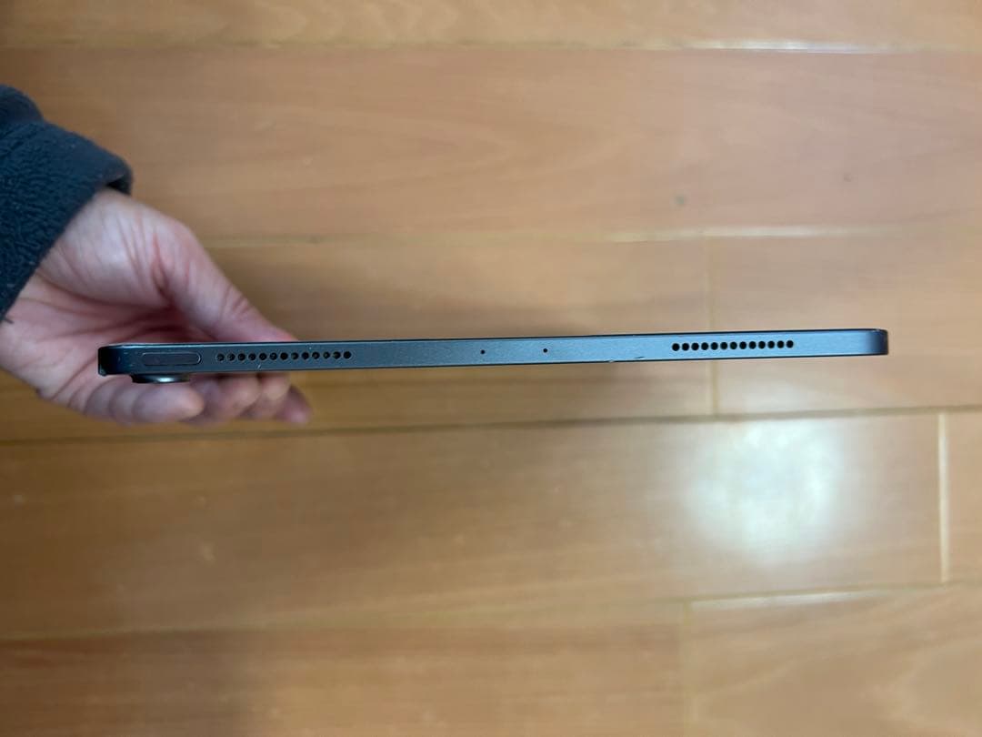 【256GB】画面割れiPad Pro 11【第1世代】 Wi-Fiモデル