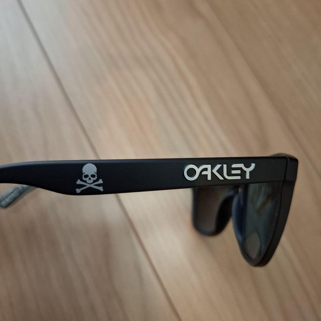 Oakley Mastermind サングラス ブラック