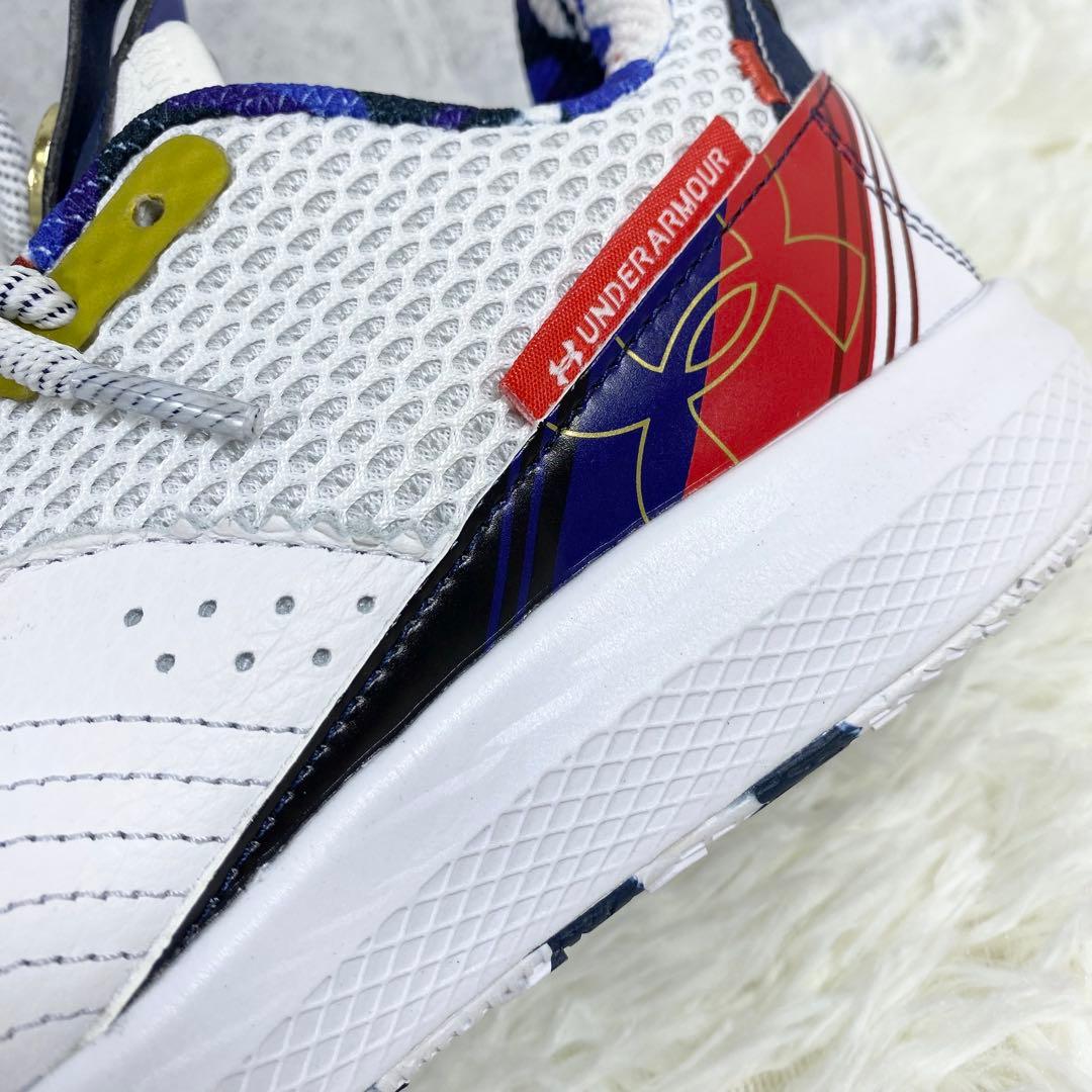 まさと✨UnderArmor ターフ　野球 トレーニングシューズ