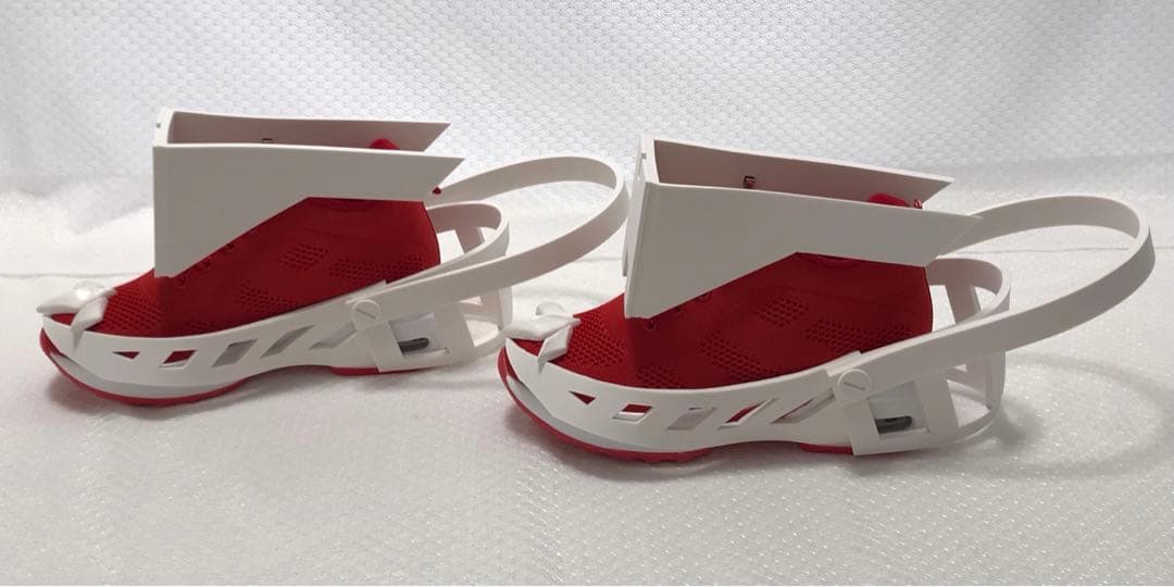 25.5cm 赤城ウェン 靴 コスプレ