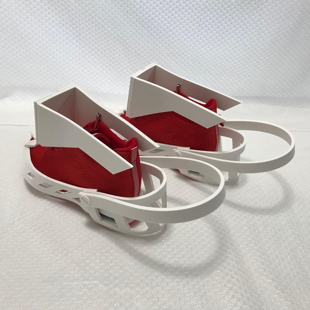 25.5cm 赤城ウェン 靴 コスプレ