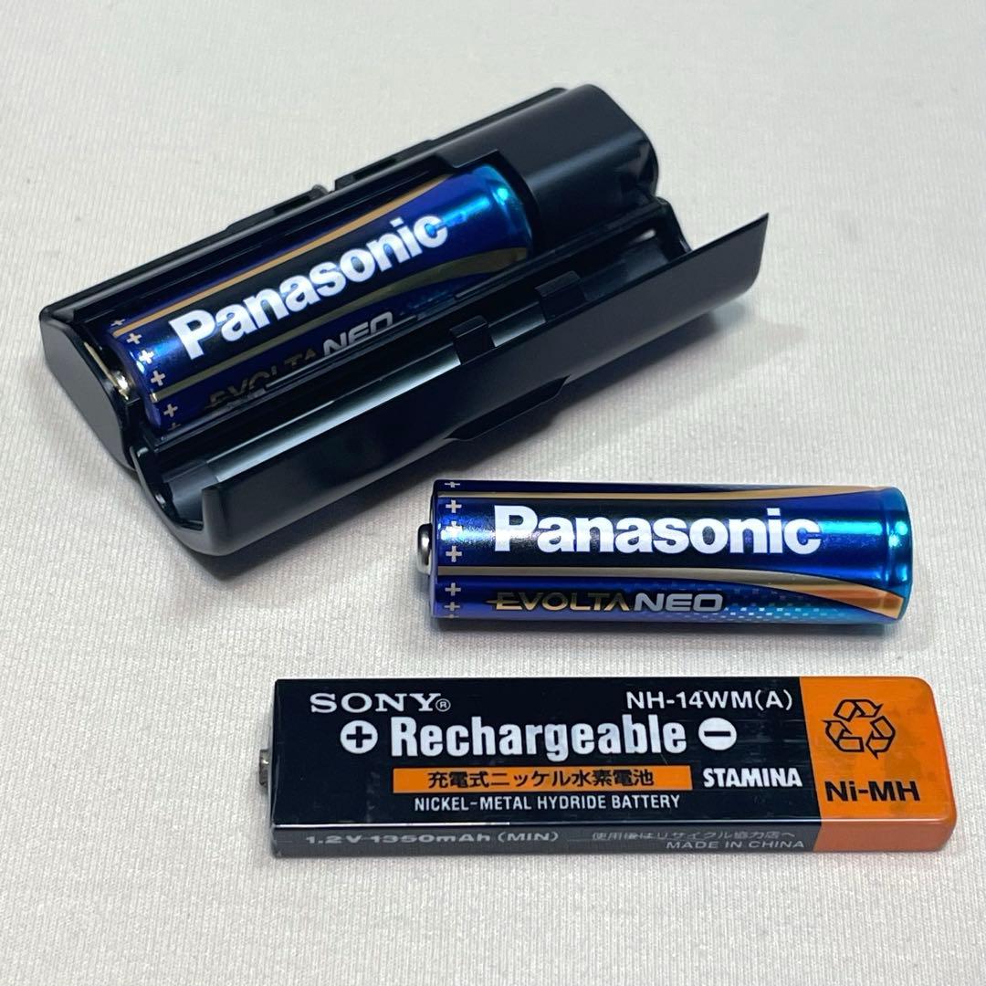 WALKMAN ポータブル MDプレーヤー MZ-EH50