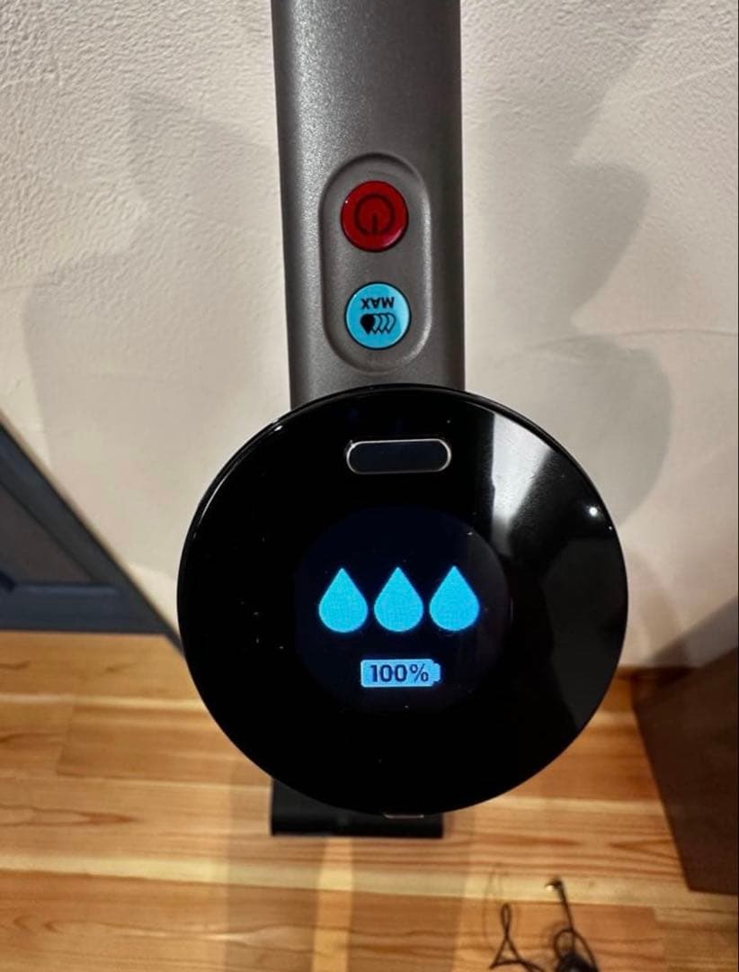 あ*ん様 Dyson WashG1（ダイソン ウォッシュジーワン)