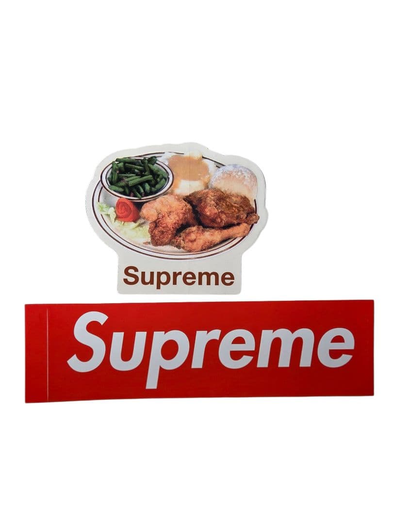 T*I様 Supreme 18FWショルダーバッグ 黒