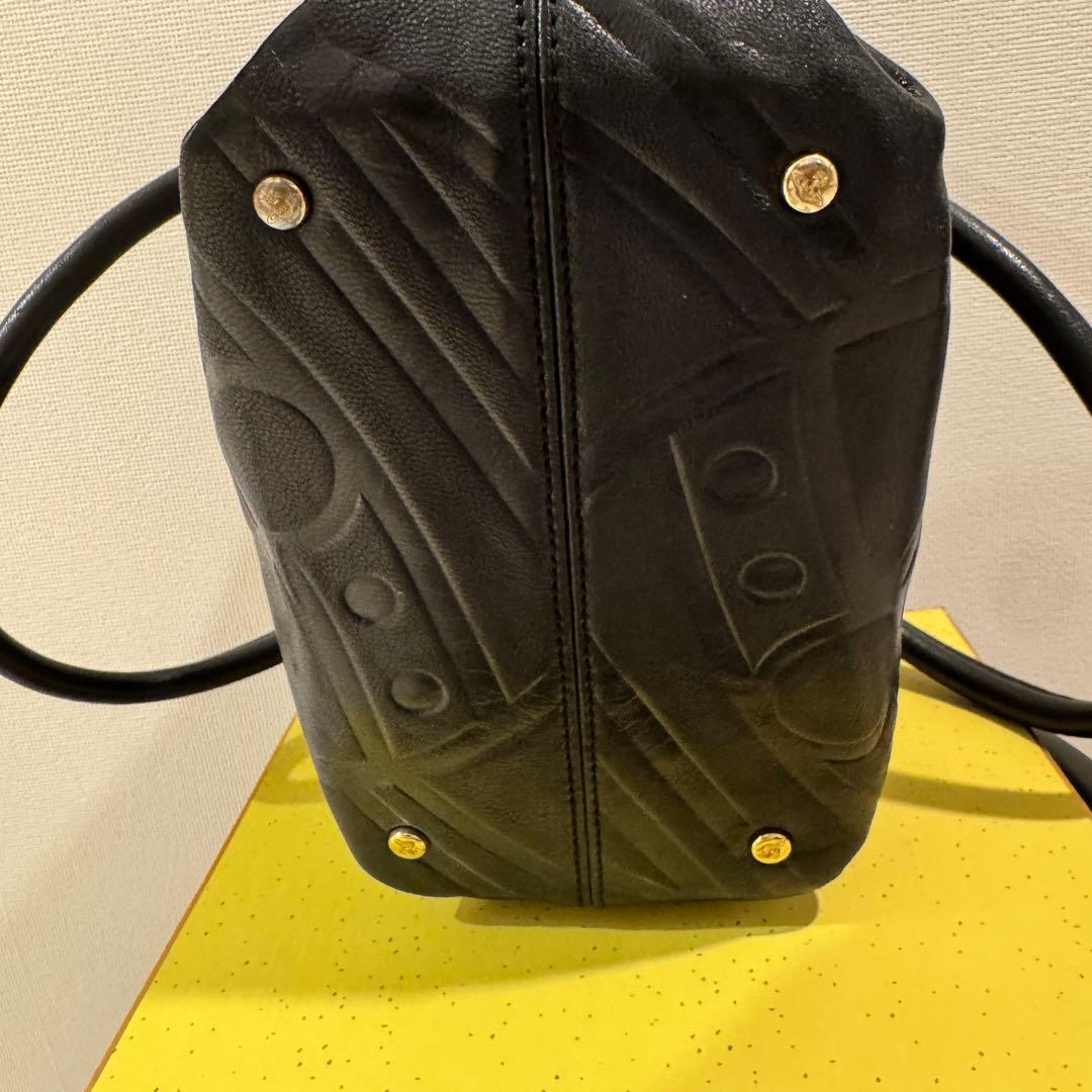 【希少】Vivienne Westwood トートバッグ