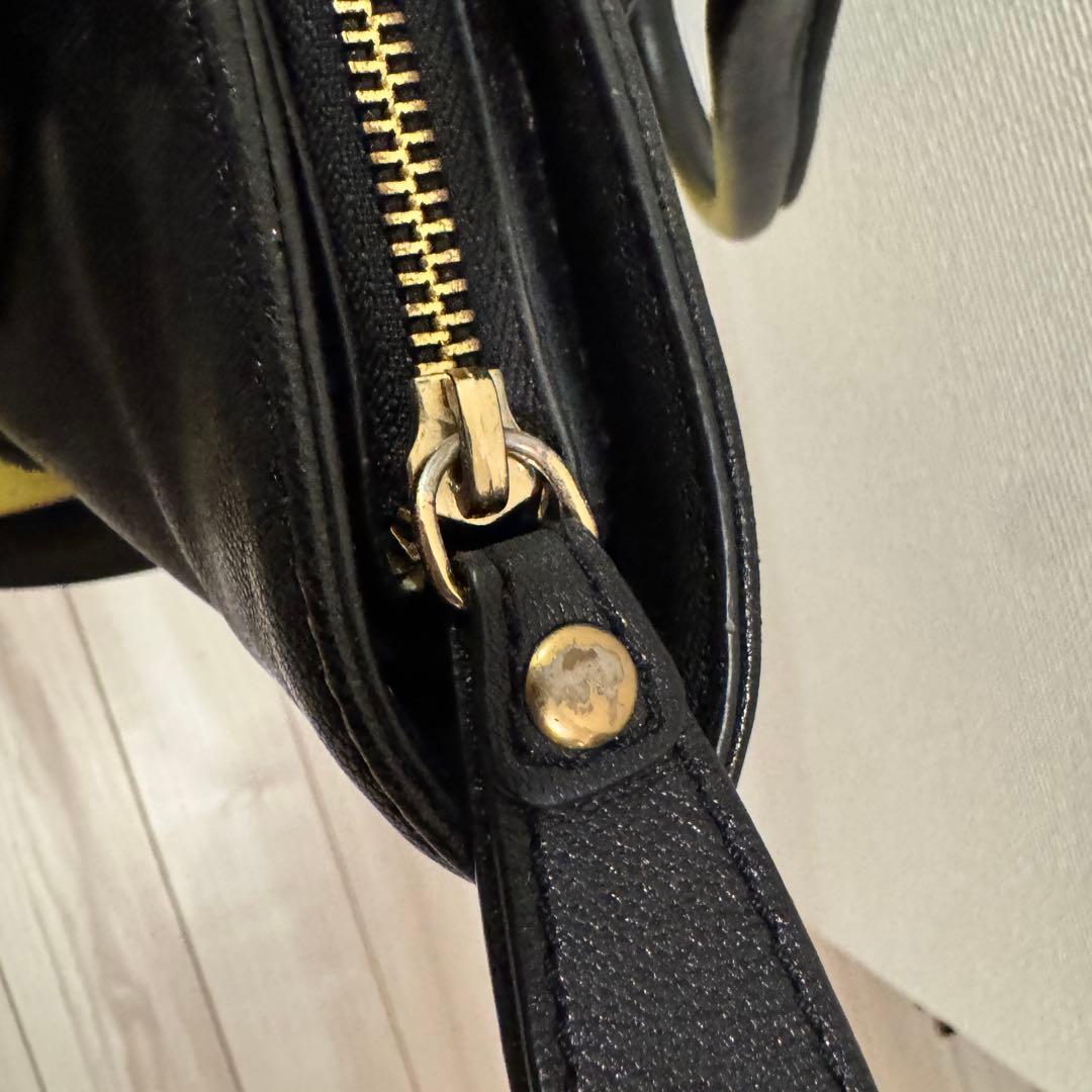 【希少】Vivienne Westwood トートバッグ