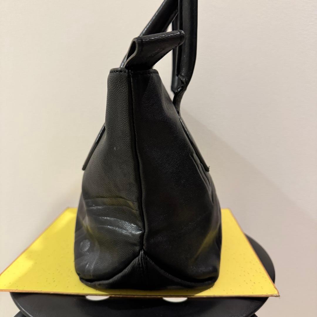 【希少】Vivienne Westwood トートバッグ