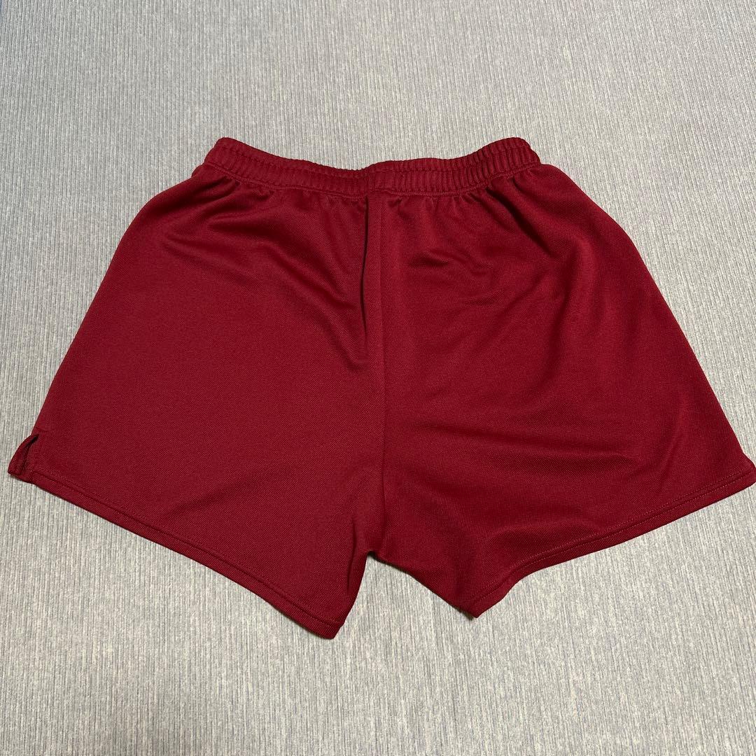 早稲田大学ゲームパンツ