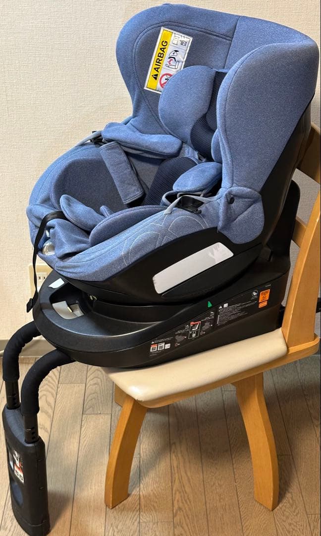 メイクエールベベ クルット4iプレミアム KURUTTO4i BF867