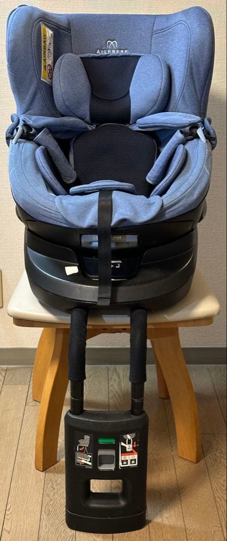 メイクエールベベ クルット4iプレミアム KURUTTO4i BF867