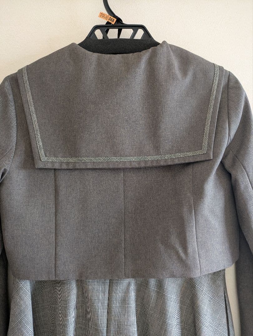 アリサナ　Katrina ベージュ ワンピース 165cm