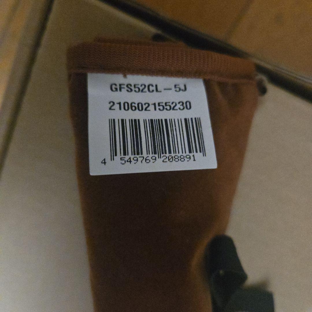 Fenwick GFS52CL-5J トラウトロッド