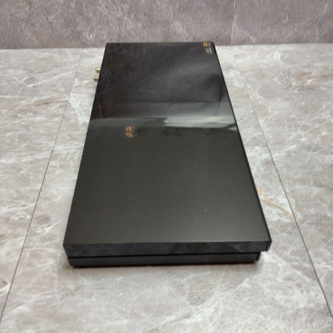 4K対応 ブルーレイレコーダー SONY BDZ-ZW1700 2019リモコン