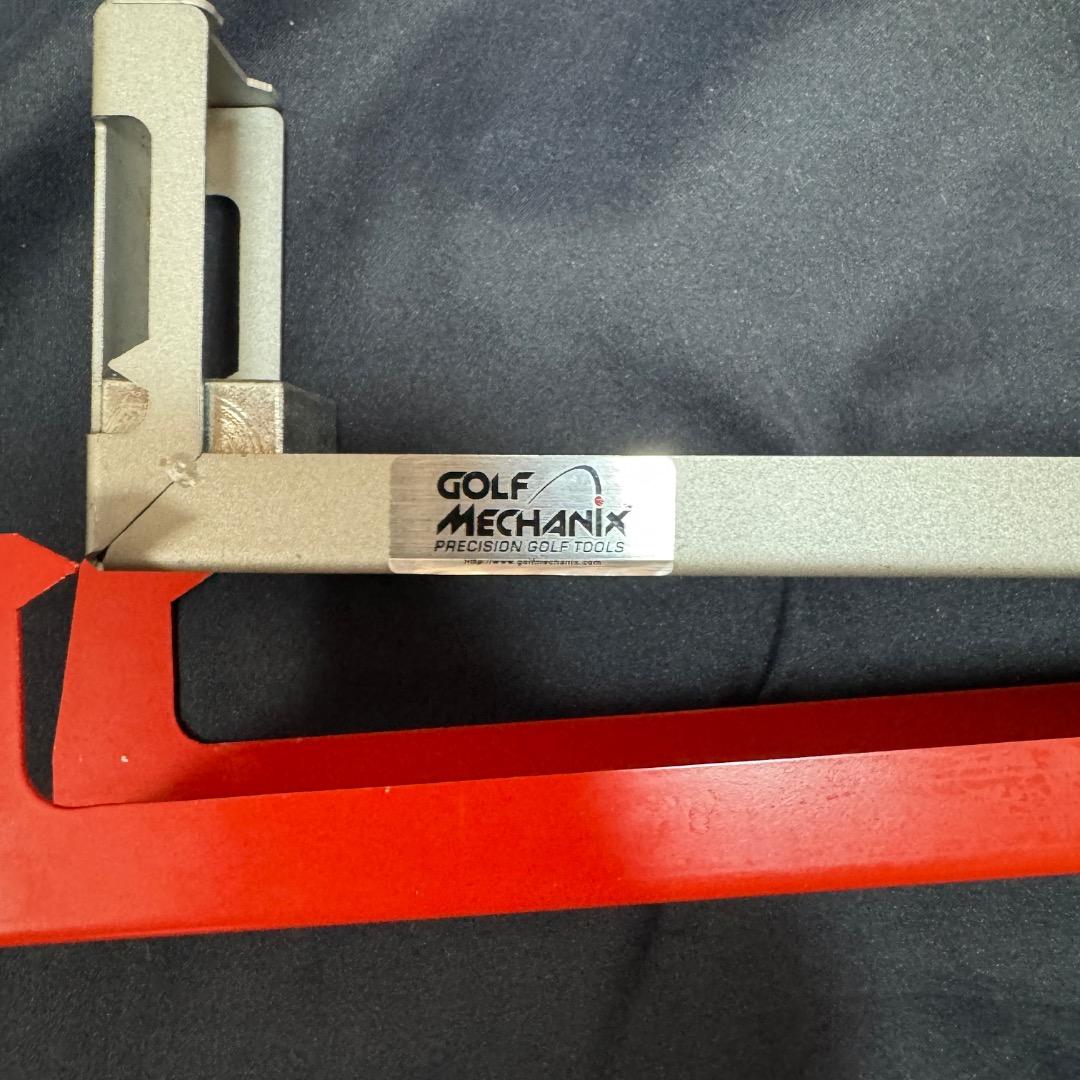 ゴルフクラブ　バランサー