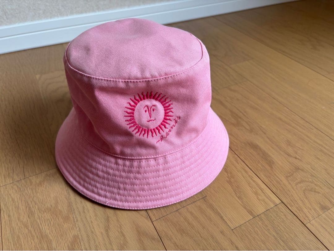 美品　エルメス　HERMES ハット