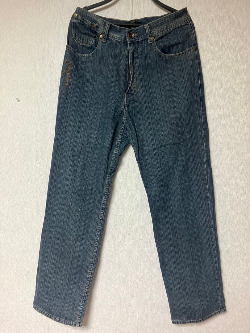 ま*ろ様 SEAN JOHN デニム セットアップ　Gジャン デニムパンツ