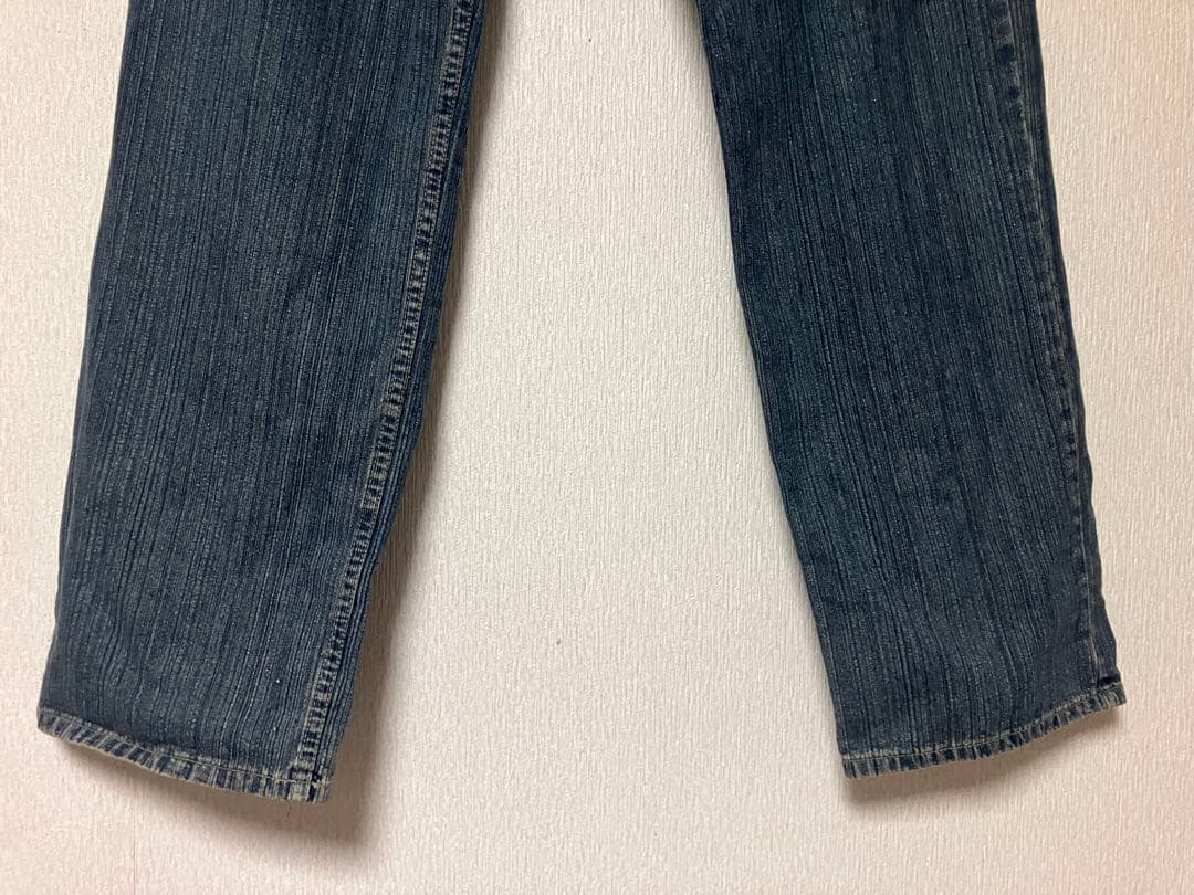 ま*ろ様 SEAN JOHN デニム セットアップ　Gジャン デニムパンツ