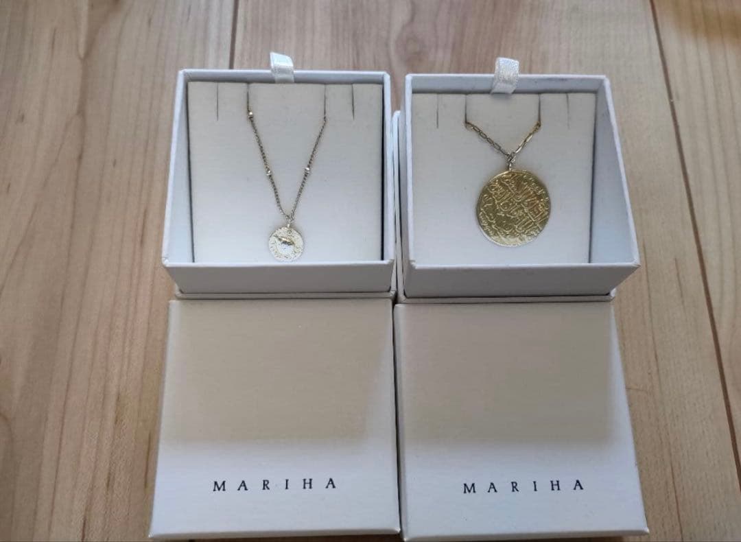 アクセサリー mimimeri