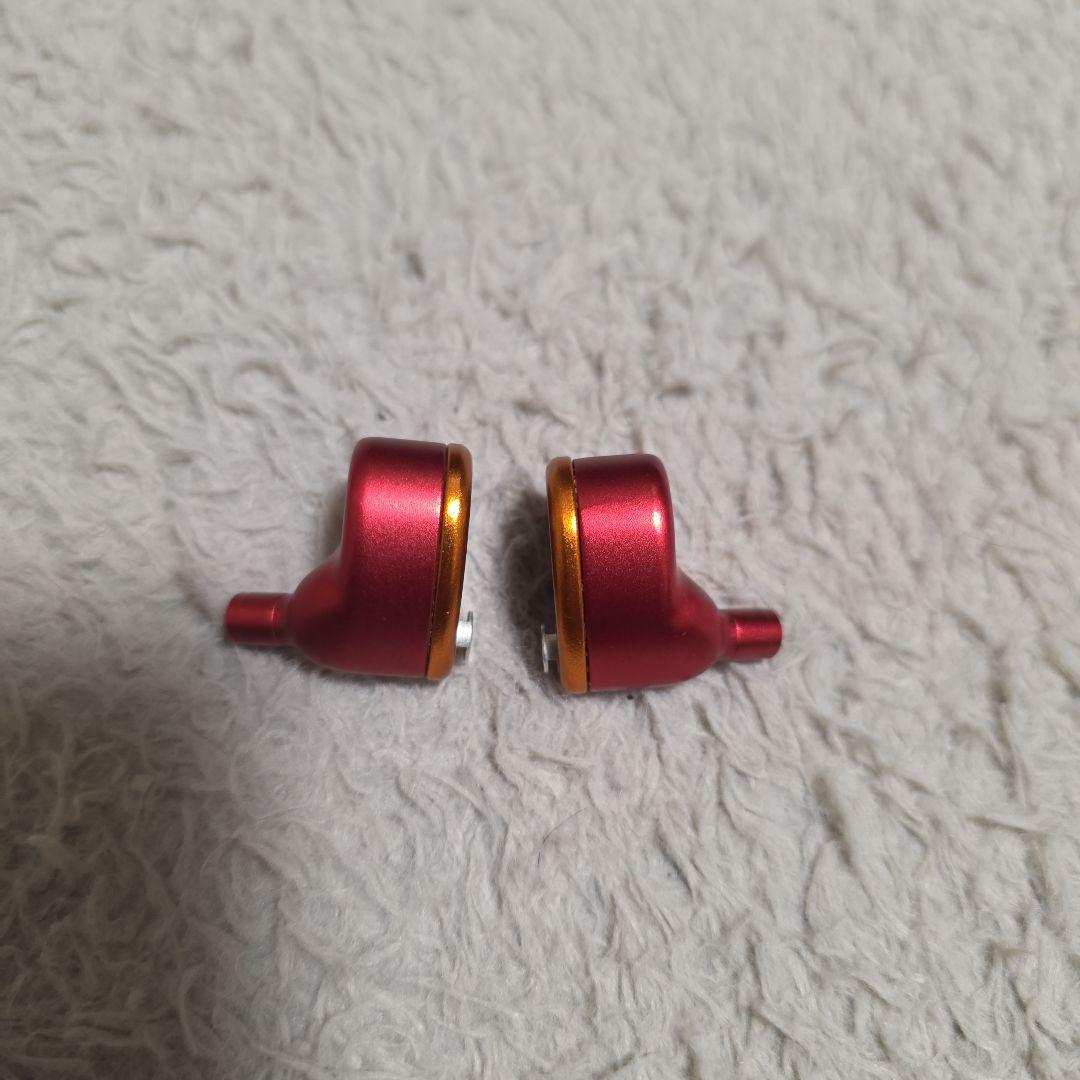 64audio U18T tzar ユニバーサル