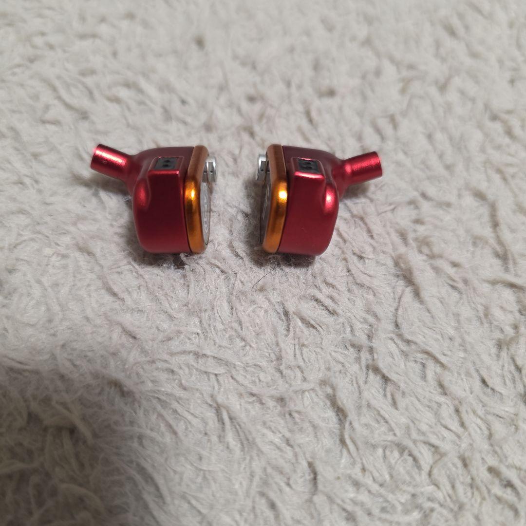 64audio U18T tzar ユニバーサル