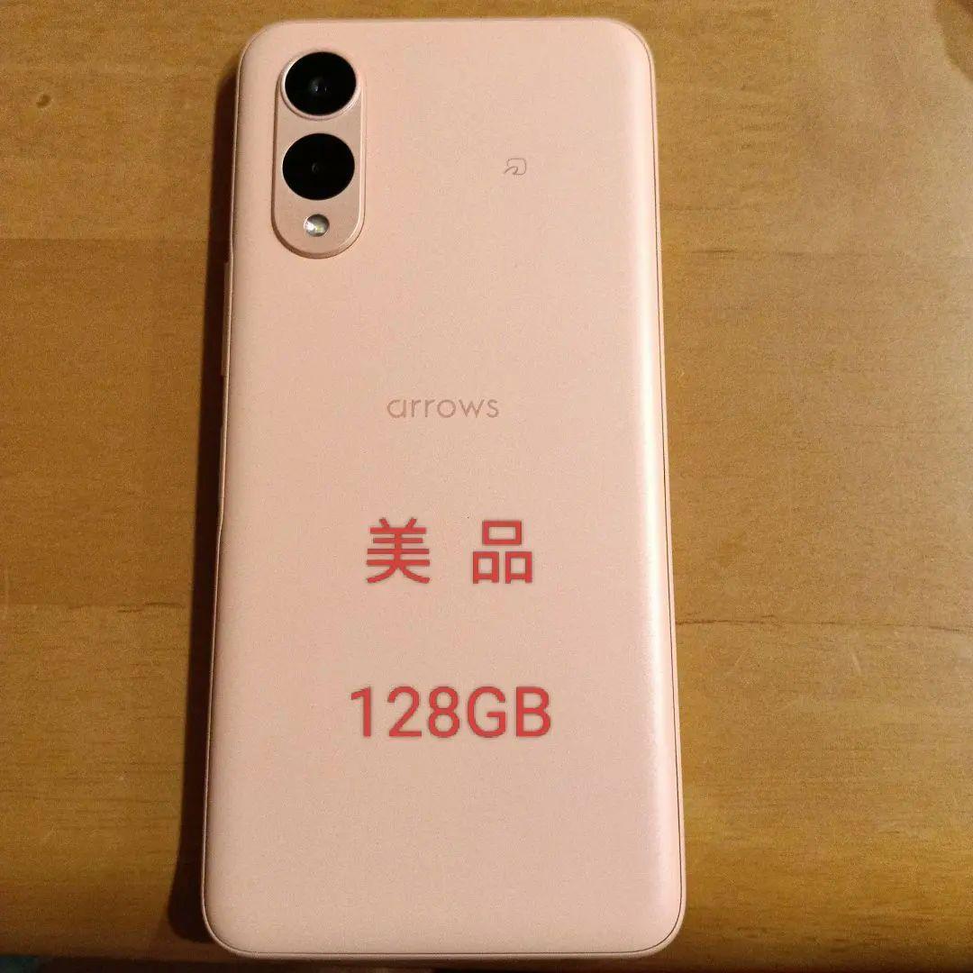 arrows We2 本体 シムフリー 128GB