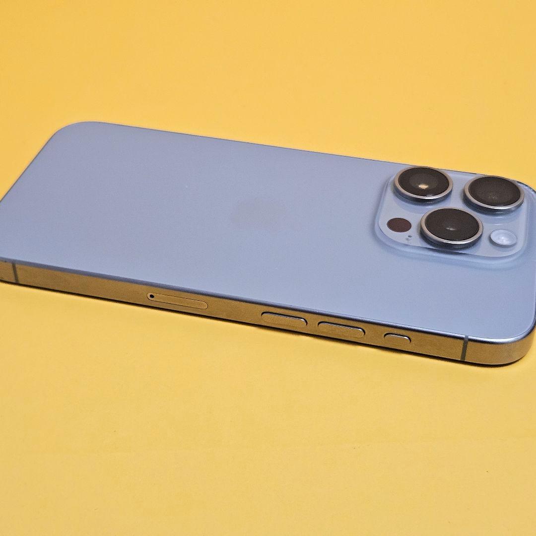 iPhone 15 Pro 256GB｜24時間以内発送!#389