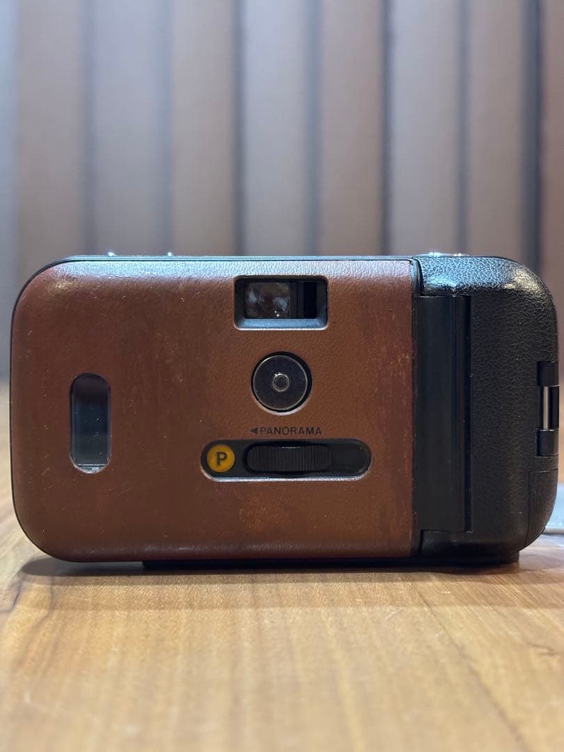 OLYMPUS LT-1 コンパクトフィルムカメラ