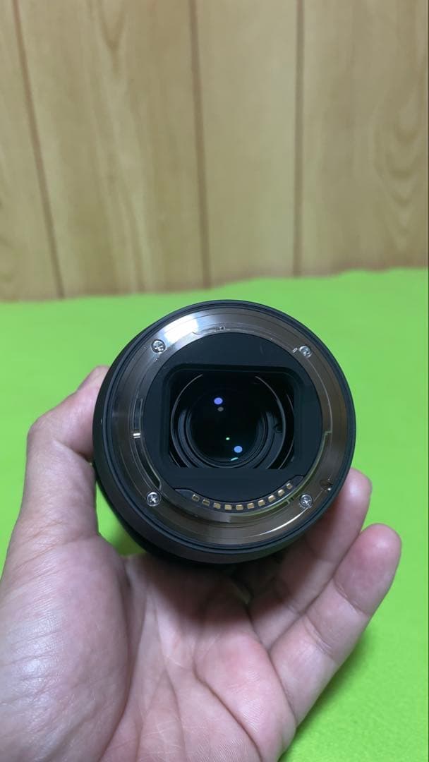 SIGMA 28-70mm F2.8 DG DN ズームレンズ E-mount