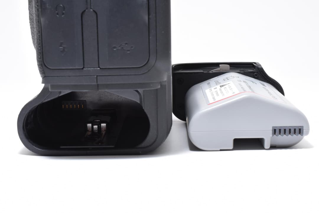 ■極上品■ キャノン EOS-1D X Mark II #D059