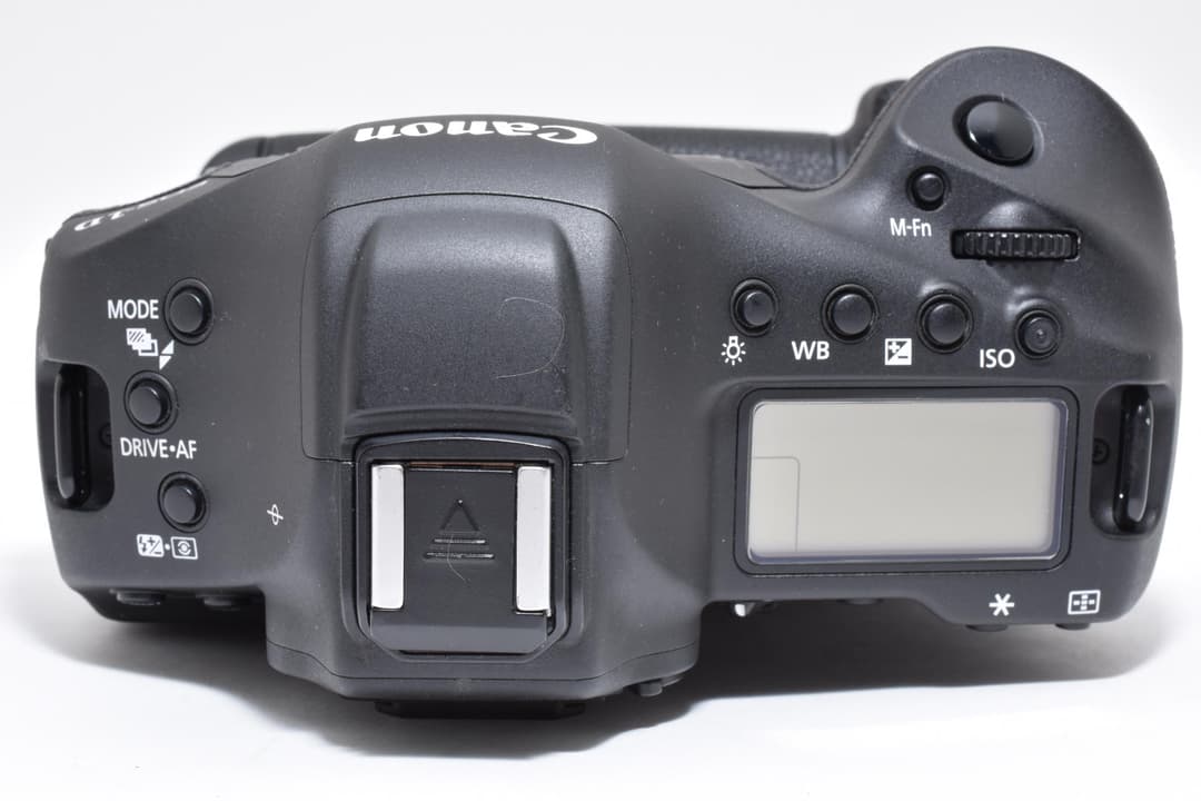 ■極上品■ キャノン EOS-1D X Mark II #D059