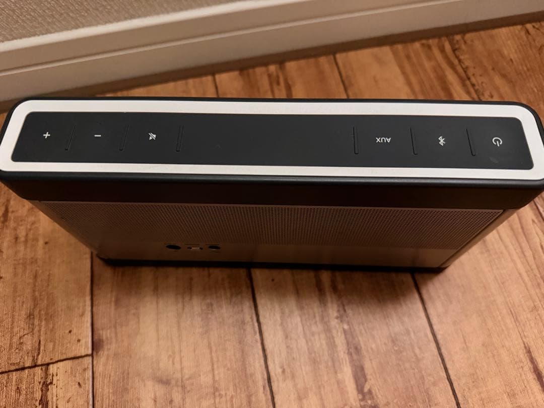 Bose® SoundLink® Bluetooth® speaker III