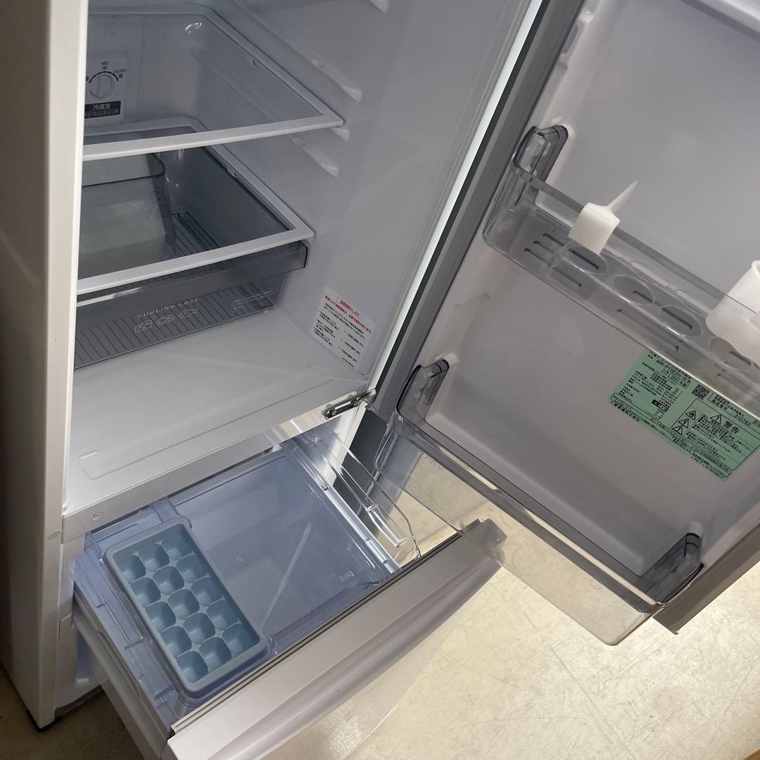 名古屋近郊限定　2023年 三菱　冷蔵庫　146L 美品