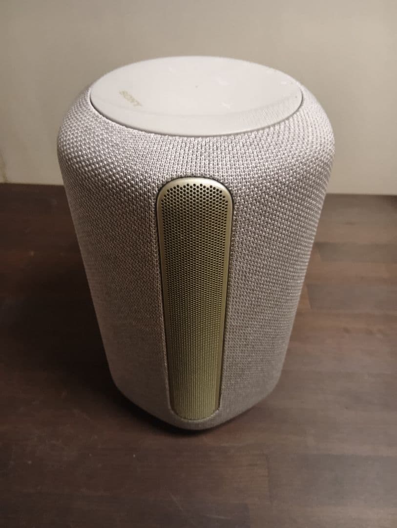 SONY(ソニー) ワイヤレススピーカー　SRS-RA3000