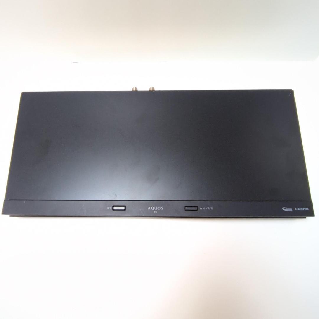 AQUOS ブルーレイレコーダー 2B-C05BW1