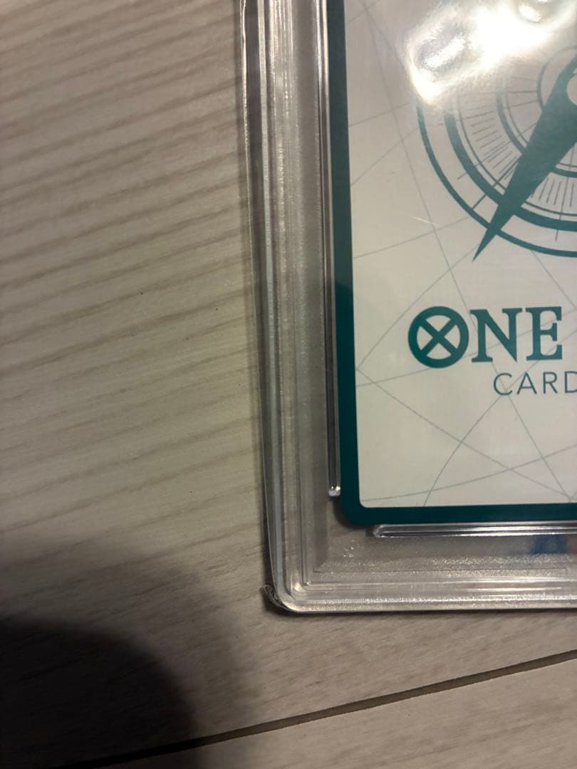 サ*シ様 ワンピースデイ 2024 LIVE入場特典　DAY2 ドンカード ad