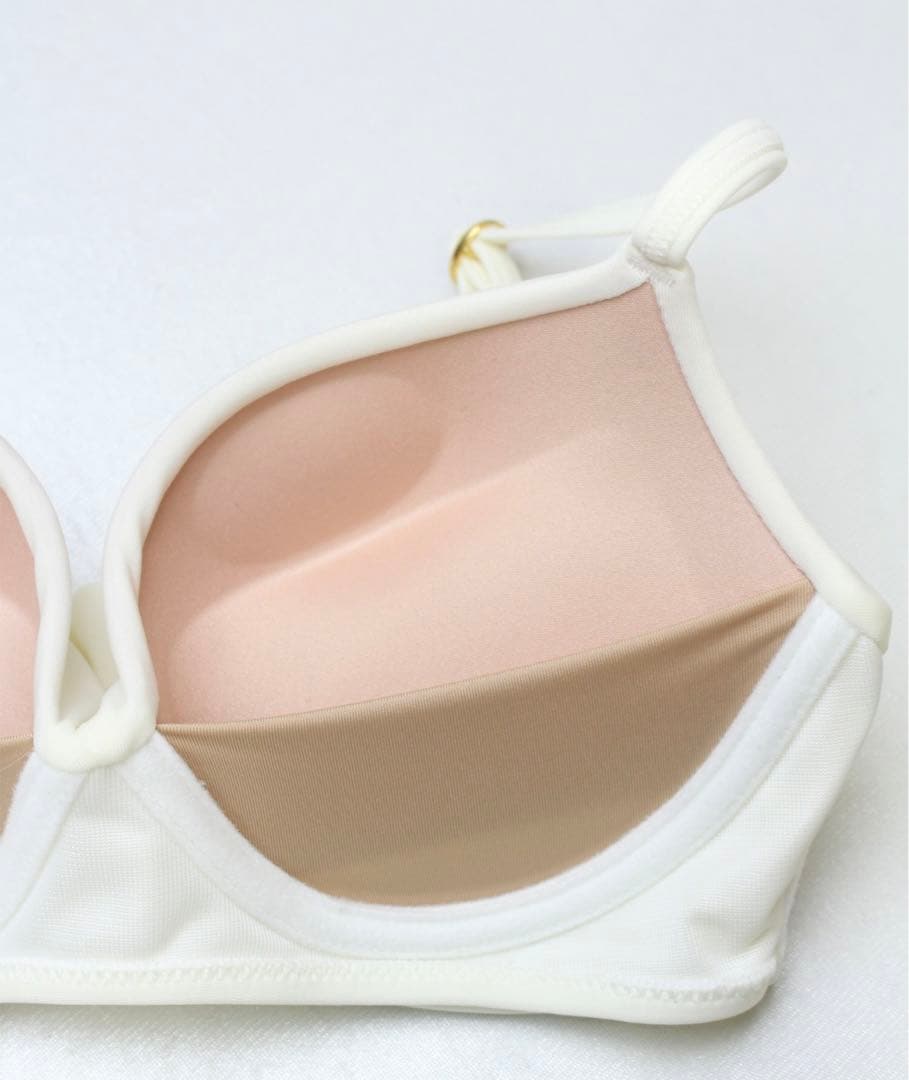 三愛水着楽園 ブラック ビキニ