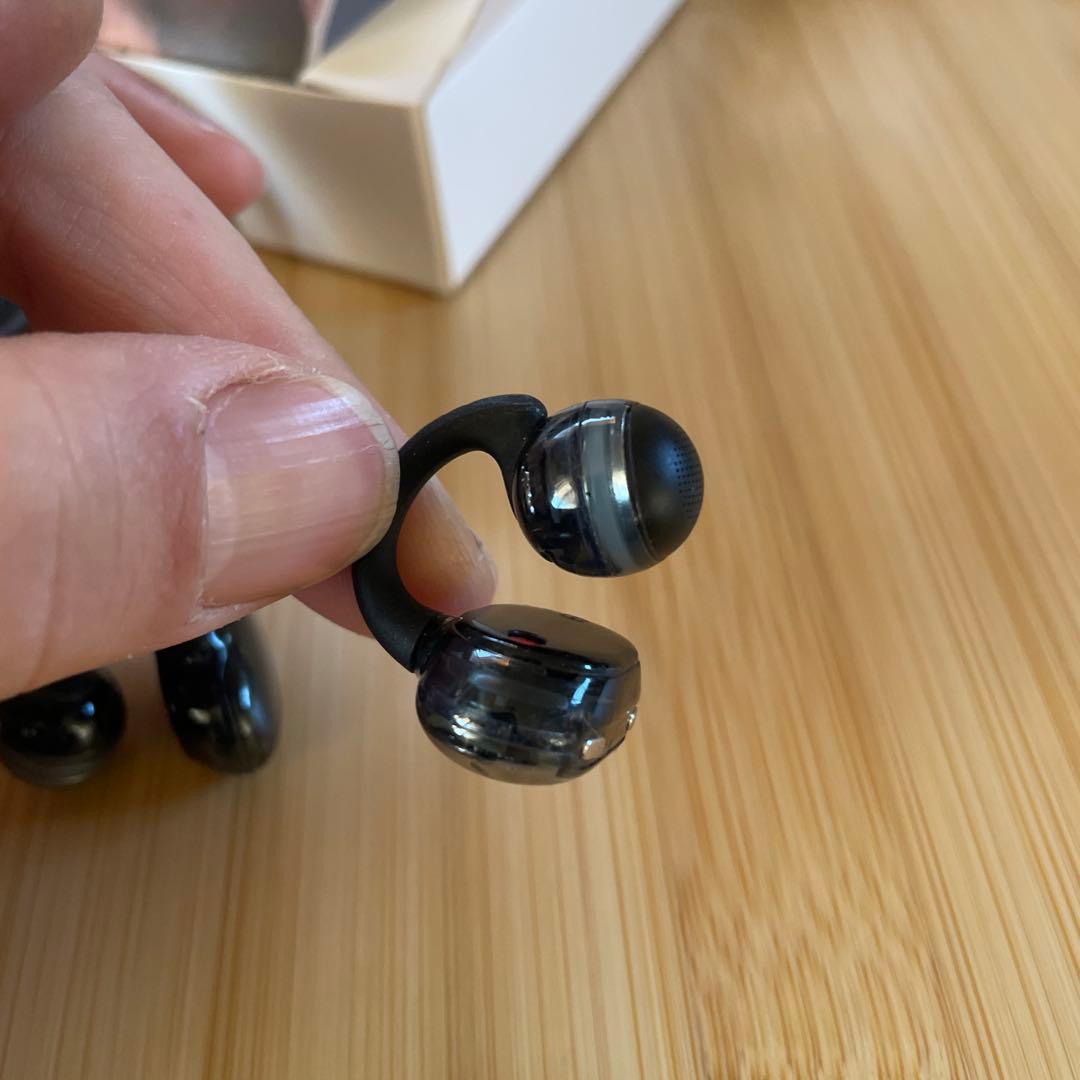 JBLサウンドギアクリップス