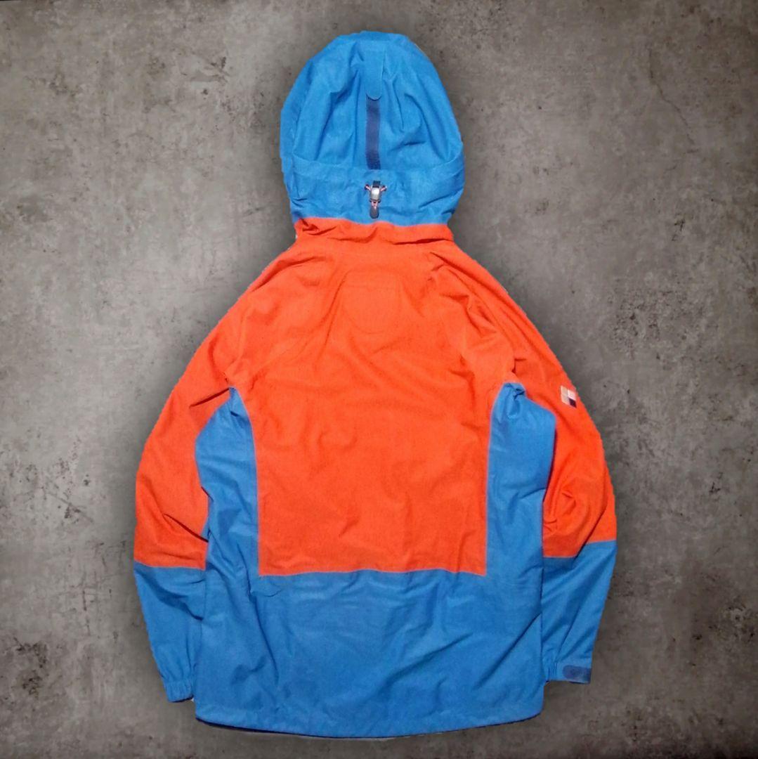 【良品】mont-bell スキー スノーボ―ドウエア コスミックパーカ M