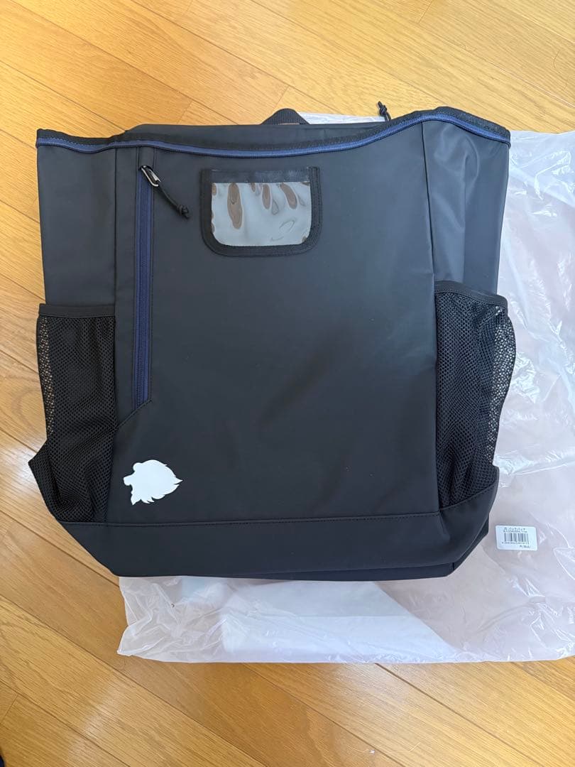 西武ライオンズ オーセンバックパック ※メルカリ便に変更