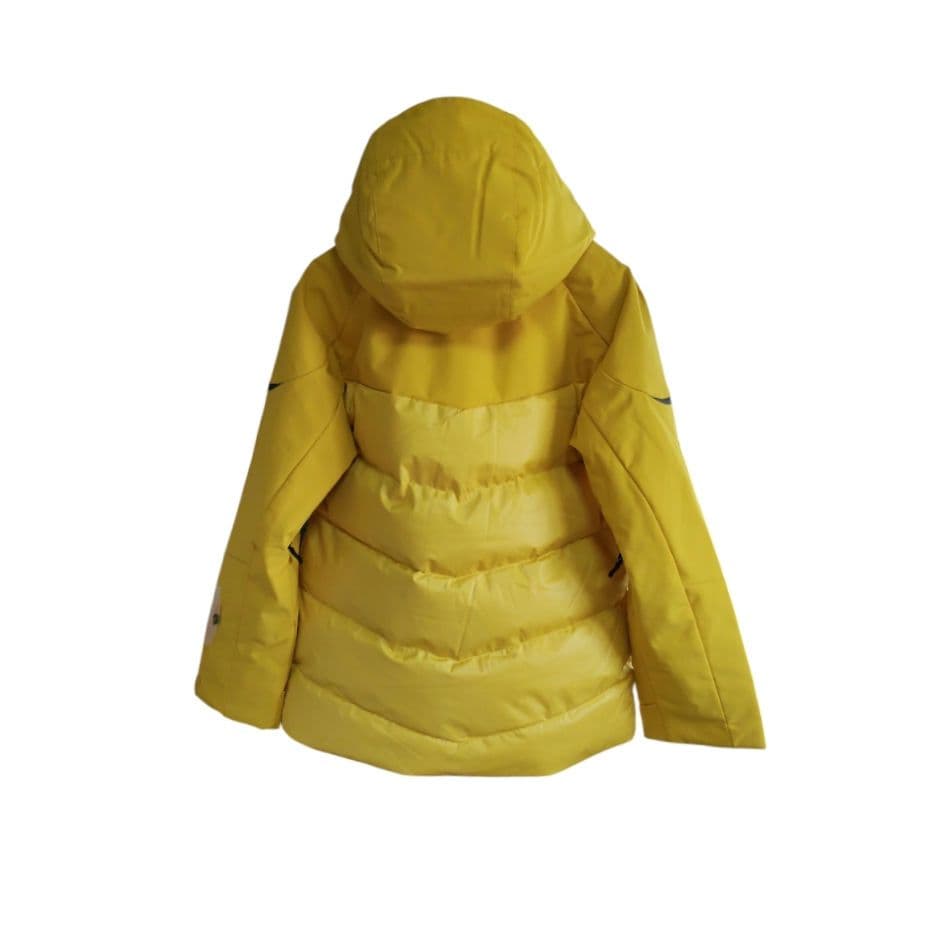 新品 PHENIX 24-25 レガシー スキーウェア上下セット￥102,300