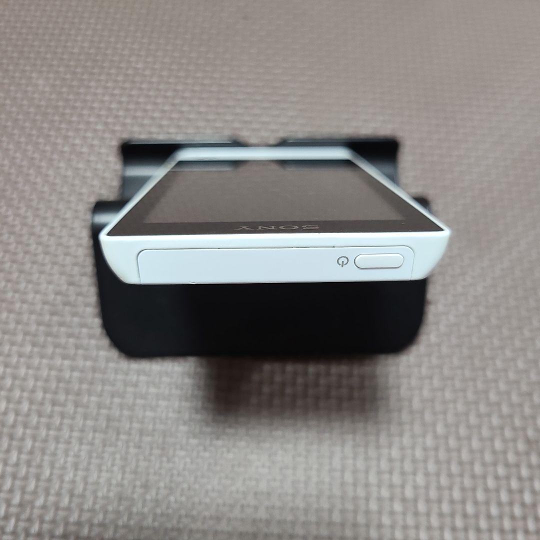 希少モデル SONY WALKMAN NW-F805 16GB まどか☆マギカ