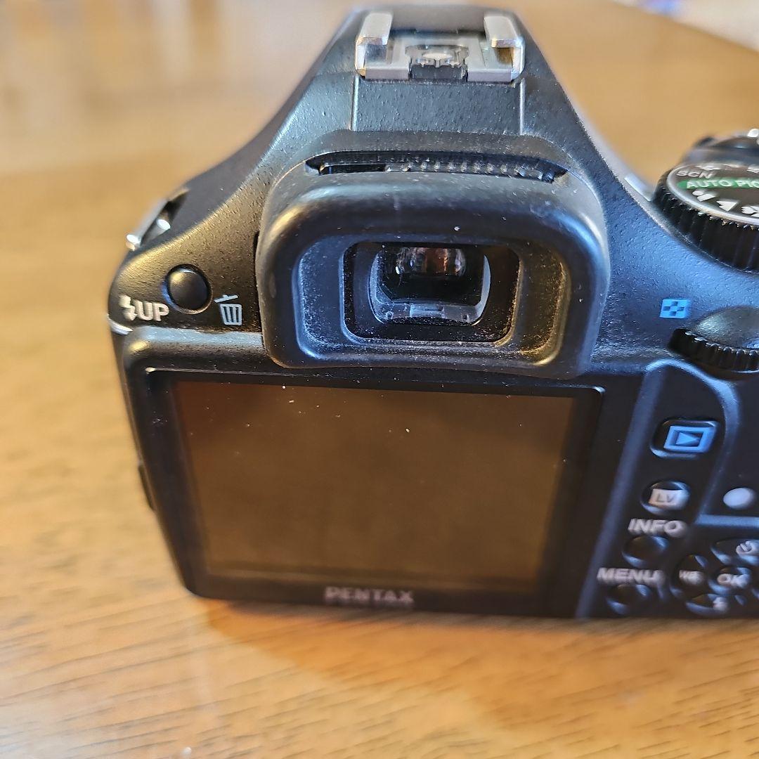 ベンタスKXSRですズウムレンズ全て正常 すぐ使用出来ます...