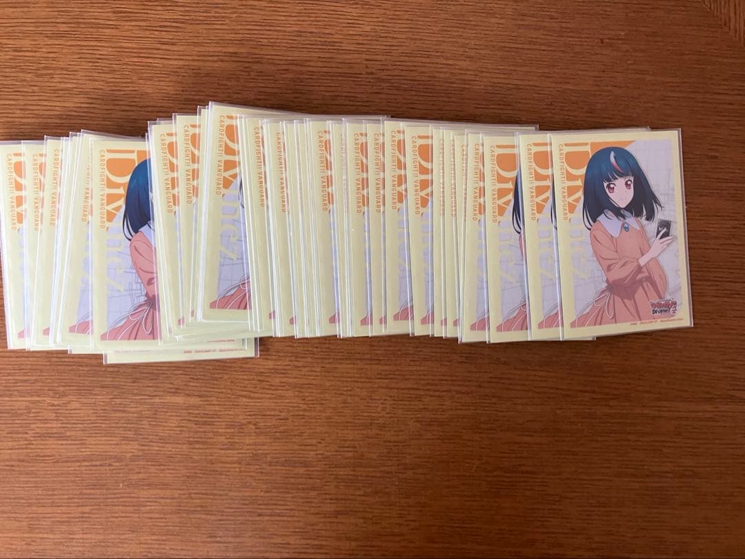 r*o様 リィエルオディウムデッキ