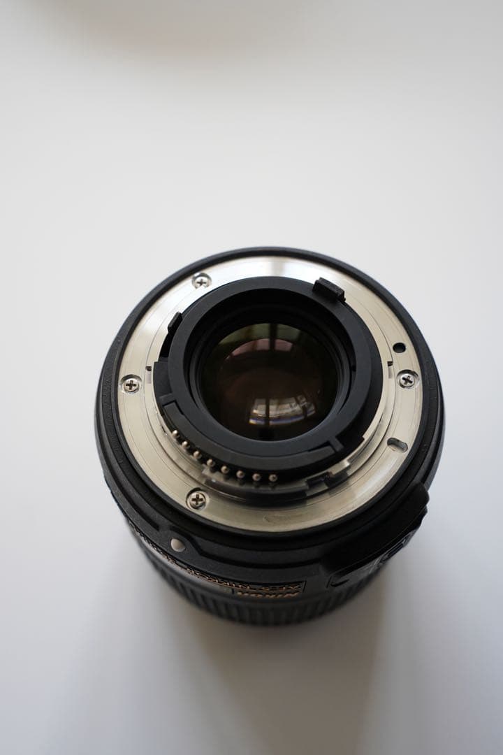 美品] Nikon AF-S NIKKOR 35mm f/1.8G ED レンズ