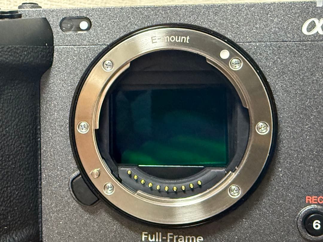 【最安値】 SONY FX3（本体、箱付き）