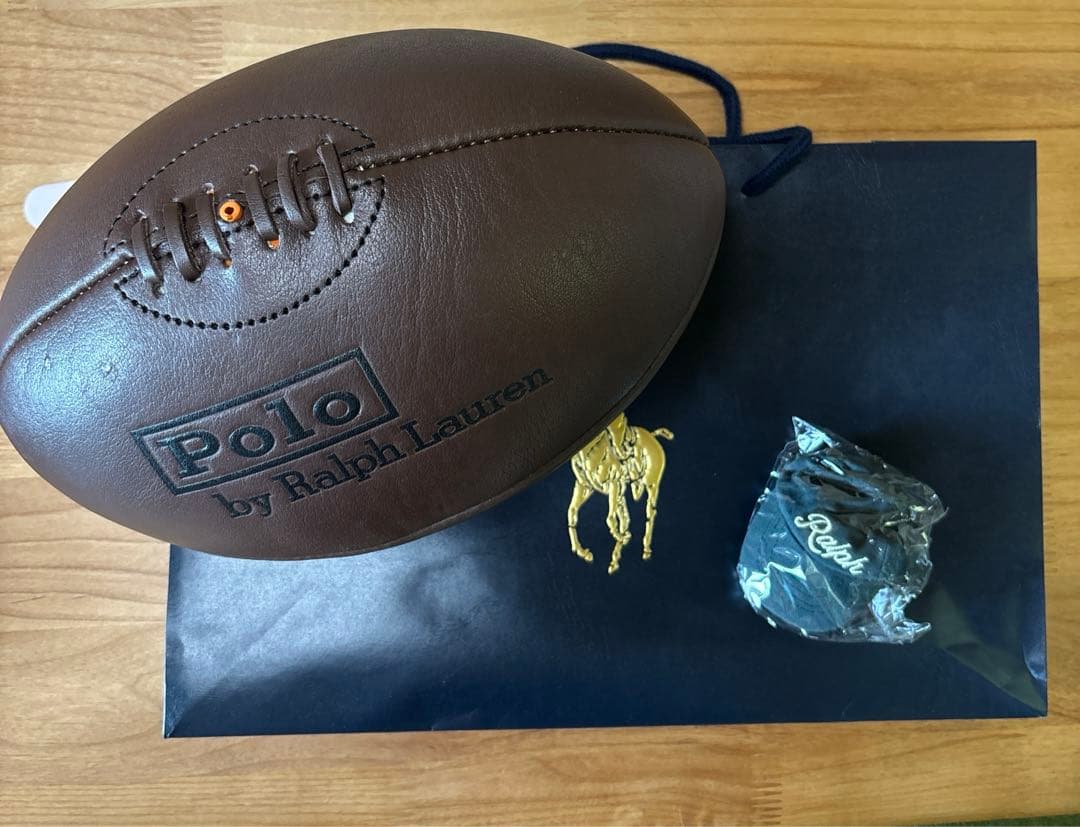 Polo Ralph Laurenノベルティー